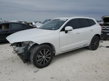  Salvage Volvo XC60