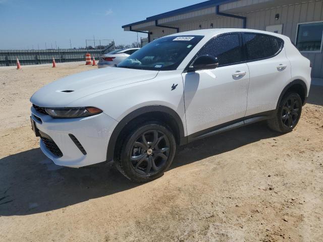  Salvage Dodge Hornet Gt