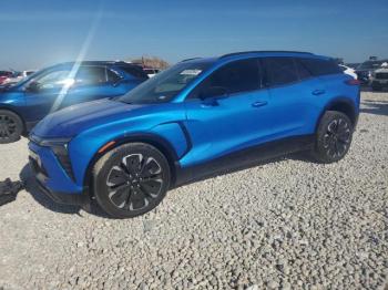  Salvage Chevrolet Blazer