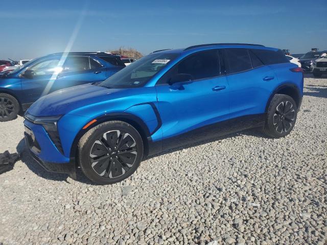  Salvage Chevrolet Blazer