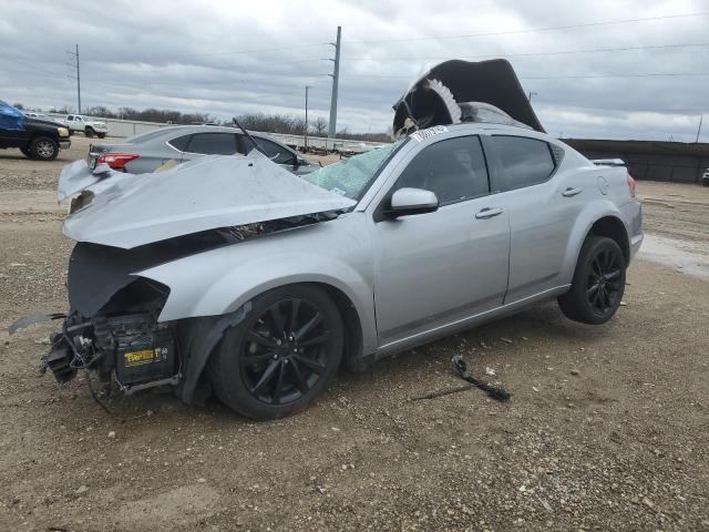  Salvage Dodge Avenger