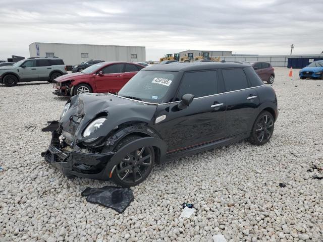  Salvage MINI Cooper