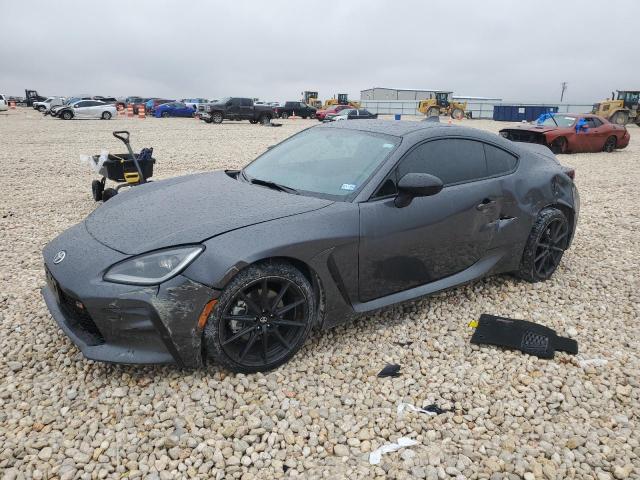  Salvage Toyota 86