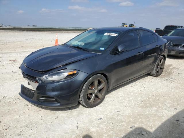  Salvage Dodge Dart