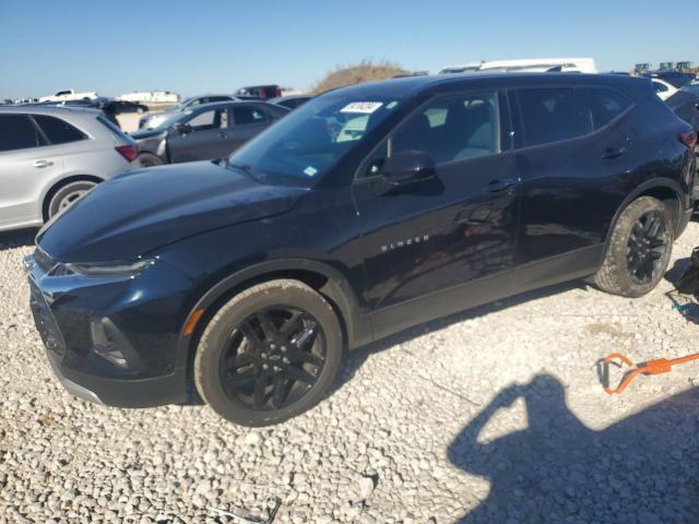  Salvage Chevrolet Blazer