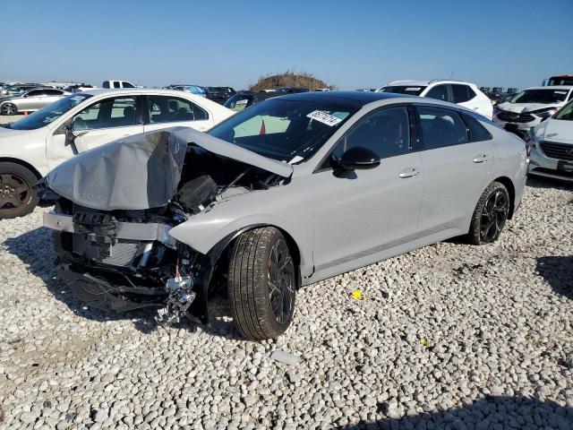  Salvage Kia K5