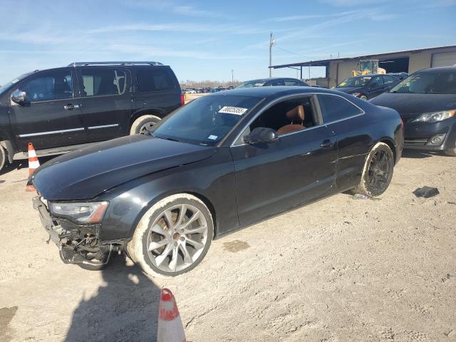  Salvage Audi A5