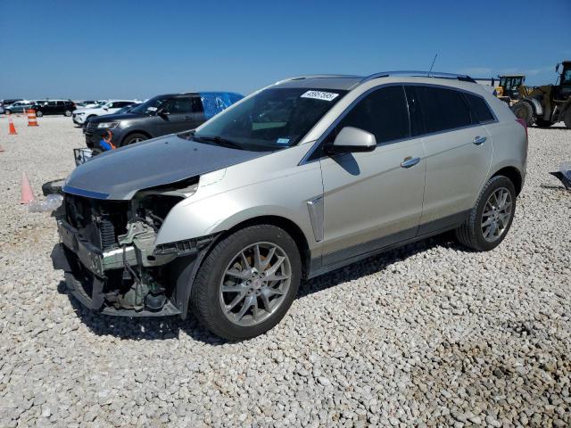  Salvage Cadillac SRX