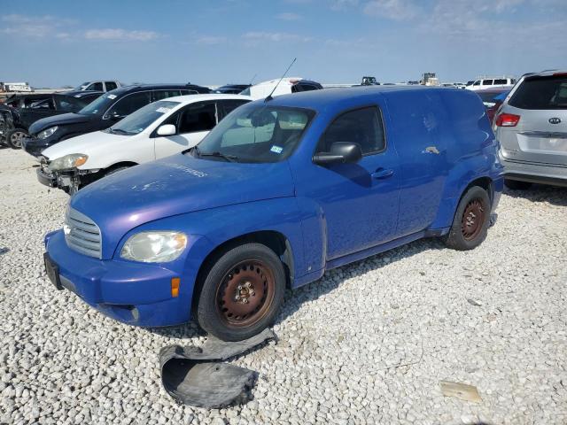  Salvage Chevrolet HHR