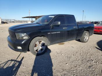  Salvage Dodge Ram 1500