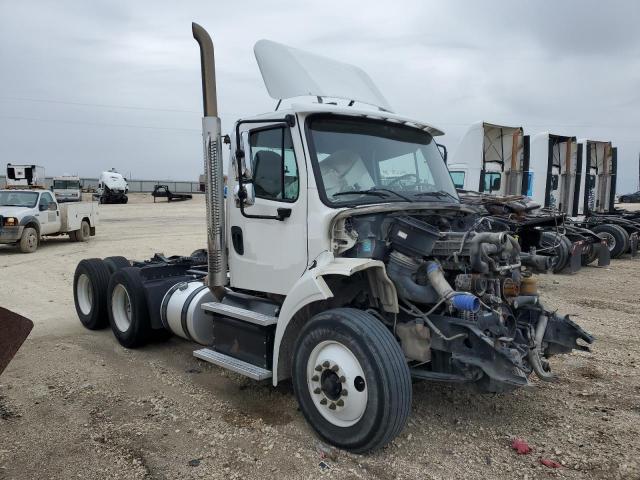  Salvage Freightliner M2 112 Med