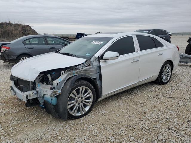  Salvage Cadillac XTS