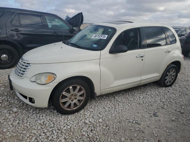  Salvage Chrysler PT Cruiser