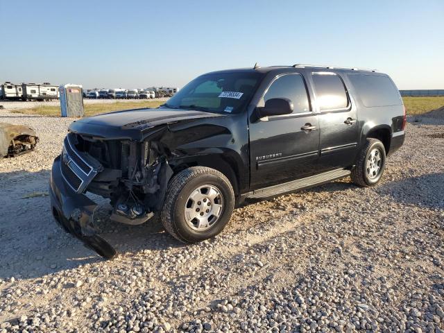  Salvage Chevrolet Suburban