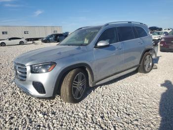  Salvage Mercedes-Benz Gls-class