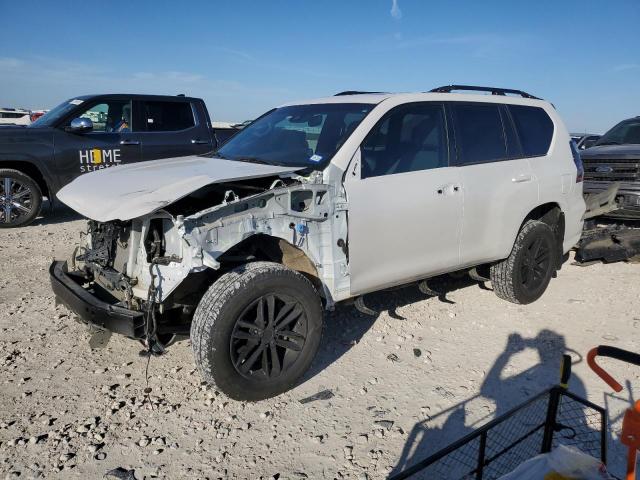  Salvage Lexus Gx