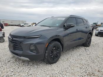  Salvage Chevrolet Blazer