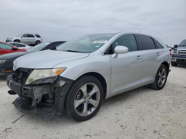  Salvage Toyota Venza