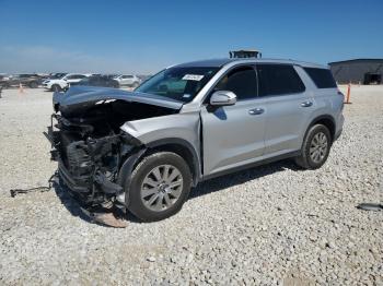  Salvage Hyundai PALISADE