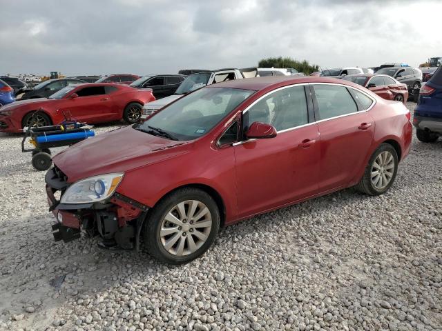  Salvage Buick Verano