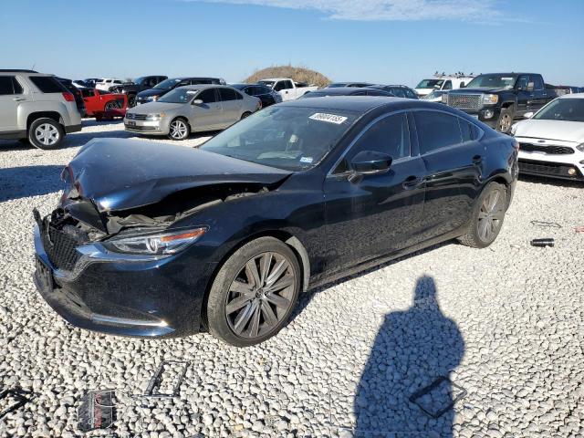  Salvage Mazda 6