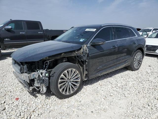  Salvage Audi e-tron