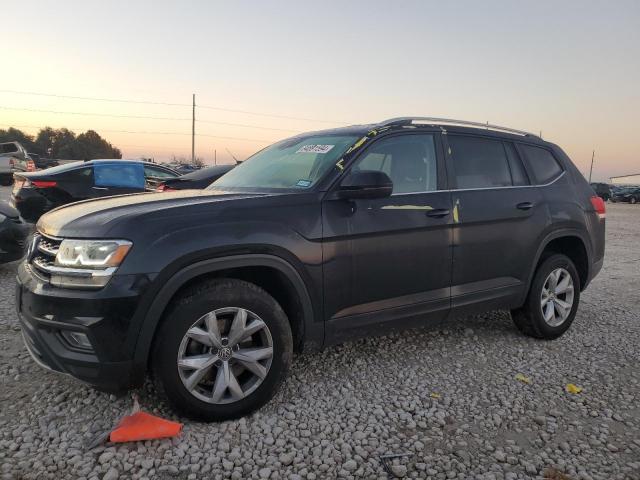  Salvage Volkswagen Atlas