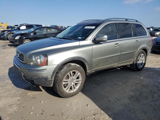  Salvage Volvo XC90