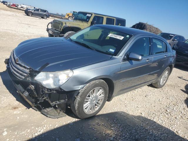  Salvage Chrysler Sebring