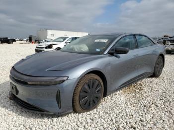  Salvage Lucid Motors Air Pure