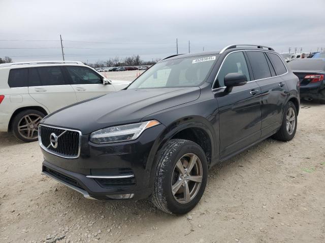  Salvage Volvo XC90