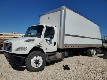  Salvage Freightliner M2 106 Med