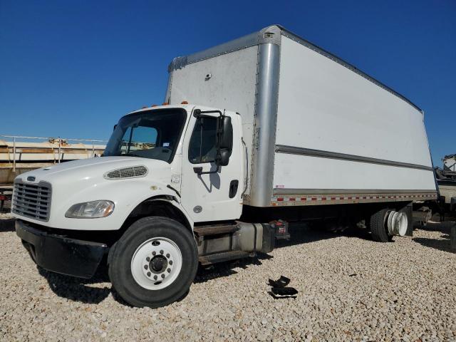  Salvage Freightliner M2 106 Med