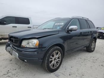  Salvage Volvo XC90