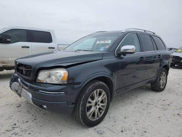  Salvage Volvo XC90