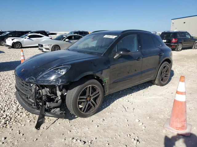  Salvage Porsche Macan