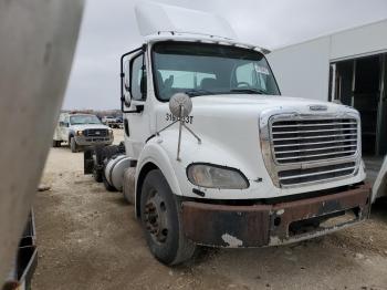  Salvage Freightliner M2 112 Med