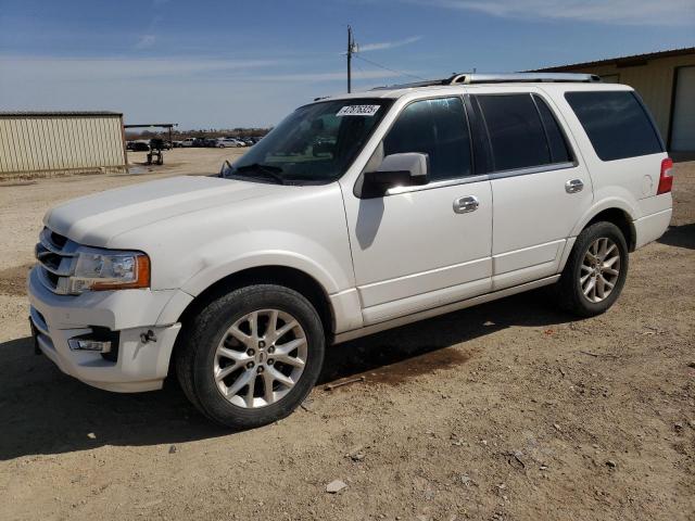  Salvage Ford Expedition