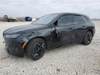  Salvage BMW Ix Xdrive5