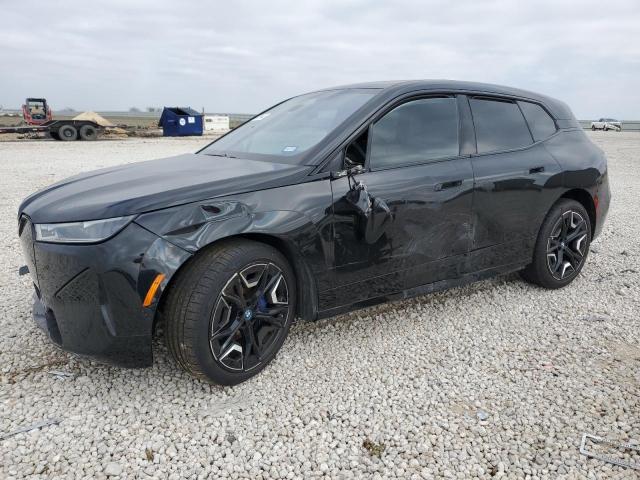  Salvage BMW Ix Xdrive5