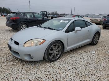  Salvage Mitsubishi Eclipse