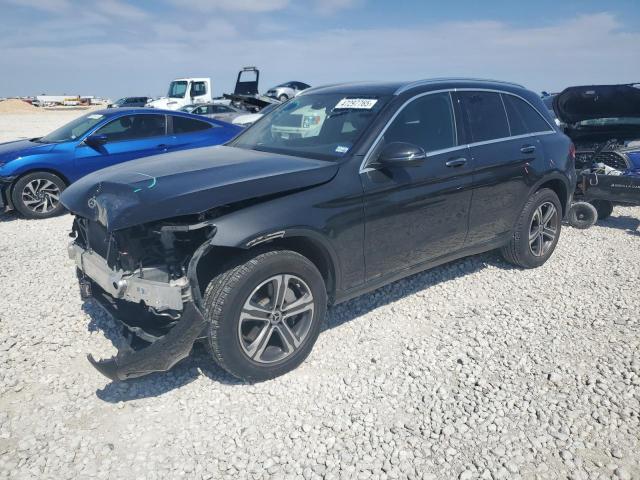  Salvage Mercedes-Benz GLC