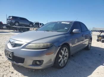  Salvage Mazda 6