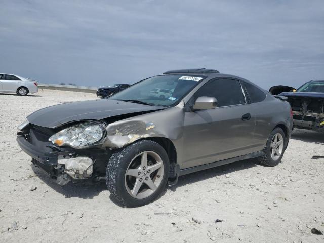  Salvage Acura RSX