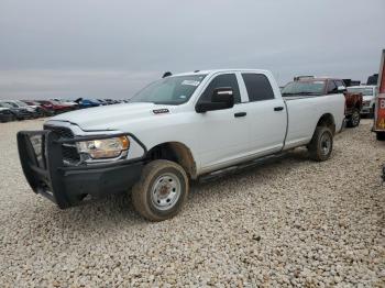  Salvage Ram 2500