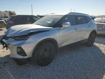  Salvage Chevrolet Blazer