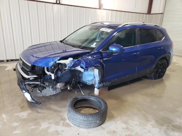  Salvage Volkswagen Taos