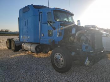  Salvage Kenworth Constructi