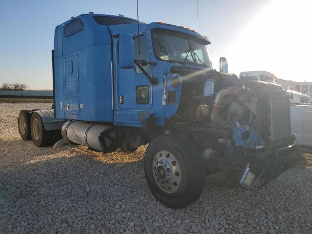  Salvage Kenworth Constructi