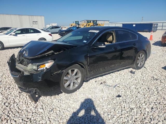  Salvage Acura TL